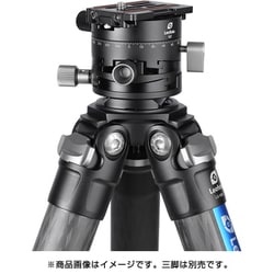 ヨドバシ.com - レオフォト Leofoto G2＋NP-60 [ギア雲台Gシリーズ