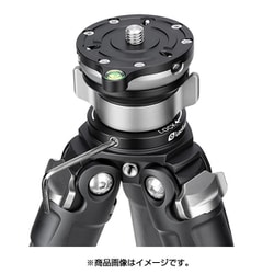 ヨドバシ.com - レオフォト Leofoto LB-60N [レベリング雲台] 通販