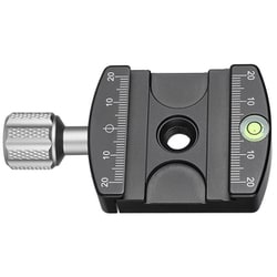 クイックリリースクランプ LHC-50＋QP-70