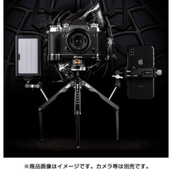 ヨドバシ.com - レオフォト Leofoto MT-03＋MBC-20 [ミニ三脚 雲台