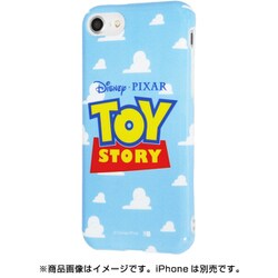 ヨドバシ Com イングレム Inr Dp24cp1 Ty Iphone Se 第2世代 8 4 7インチ用 Tpuソフトケース Colorap ディズニー ピクサーキャラクター トイ ストーリー ロゴ 通販 全品無料配達