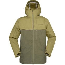 ヨドバシ.com - ノローナ NORRONA スヴァルバール コットン ジャケット