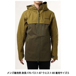 ヨドバシ.com - ノローナ NORRONA スヴァルバール コットン ジャケット