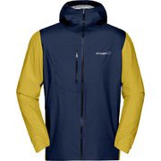 ビティホーン ドライ1 ジャケット bitihorn dri1 Jacket 1202611180 Golden Palm Mサイズ [アウトドア ジャケット メンズ]