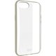 IFT-62IV [iPhone SE（第2世代）/8/7/6s/6 4.7インチ用 IIIIfit（イーフィット）クリアケース アイボリー]