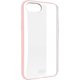 IFT-62LPK [iPhone SE（第2世代）/8/7/6s/6 4.7インチ用 IIIIfit（イーフィット）クリアケース ライトピンク]