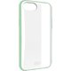 IFT-62MGR [iPhone SE（第2世代）/8/7/6s/6 4.7インチ用 IIIIfit（イーフィット）クリアケース ミントグリーン]