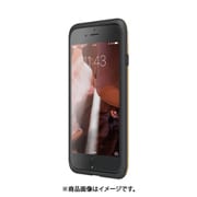 iPhone SE（第2世代） 4.7インチ用 INO Infinity Case Chorme GD