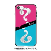 ghp7170-bk-e-ipse2 [ガラスハイブリッドケース iPhone SE（第2世代） 4.7インチ用 E マジックインキ]