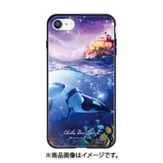 ghp7252-bk-b-ipse2 [iPhone SE（第2世代）/8/7 4 7インチ用 ガラスハイブリッドケース ラッセン B PATANO STAR]