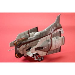 【完成品】ヱヴァンゲリヲン新劇場版 要人輸送用ネルフ司令官専用垂直離着陸機 Amazon.co.jp: コトブキヤ ヱヴァンゲリヲン新劇場版 要人輸送用