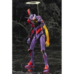 エヴァンゲリオン フィギュアセット　コトブキヤ 2024年5月発売予定「エヴァンゲリオン初号機 with カシウスの槍