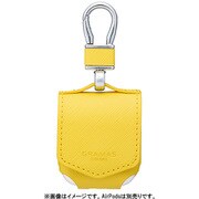 PUレザーケース AirPods LMN EURO Passione PU Leather Case