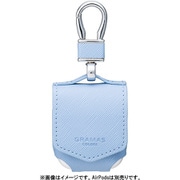 PUレザーケース AirPods LBL EURO Passione PU Leather Case