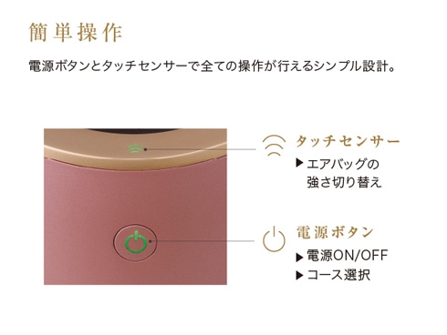 ヨドバシ.com - アテックス ATEX ルルド ツイストアームケア AX
