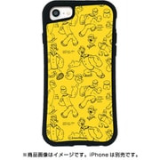 mkppy-set-678-yel [iPhone SE（第2世代） 4.7インチ用 WAYLLY-MK ケース POPEYE YEL]