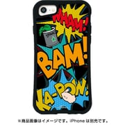 mkppy-set-678-com [iPhone SE（第2世代） 4.7インチ用 WAYLLY-MK ケース POPEYE COM]