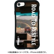 mkspy-set-678-a [iPhone SE（第2世代） 4.7インチ用 WAYLLY-MK ケース SPiCYSOL A]
