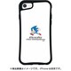 mksnc-set-678-wht [iPhone SE（第2世代） 4.7インチ用 WAYLLY-MK ケース ソニック WHT]