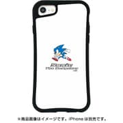 mksnc-set-678-wht [iPhone SE（第2世代） 4.7インチ用 WAYLLY-MK ケース ソニック WHT]