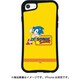 mksnc-set-678-yel [iPhone SE（第2世代） 4.7インチ用 WAYLLY-MK ケース ソニック YEL]