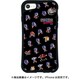 mksnc-set-678-ptn [iPhone SE（第2世代） 4.7インチ用 WAYLLY-MK ケース ソニック PTN]