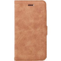 iP20SP-VS04 [iPhone SE（第2世代）/8/7/6s/6 4.7インチ用 手帳型ケース Style Natural キャメル]