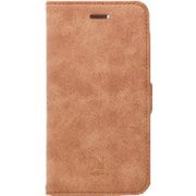 iP20SP-VS04 [iPhone SE（第2世代）/8/7/6s/6 4.7インチ用 手帳型ケース Style Natural キャメル]