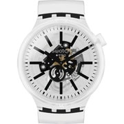 Originals Big Bold(47mm)(オリジナルス ビッグ・ボールド)BLACKINJELLY 並行輸入品 2年保証 SO27E101