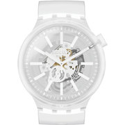 Originals Big Bold（47mm）（オリジナルス ビッグ・ボールド）WHITEINJELLY SO27E106