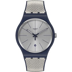 ヨドバシ.com - スウォッチ SWATCH SUON402 [Originals New Gent