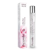 アコレル ロールオン ミステリアスローズ 10ml [フレグランス]
