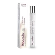 アコレル ロールオン ティアレバニラ 10ml [フレグランス]