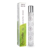 アコレル ロールオン シークレットガーデン 10ml [フレグランス]