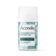 アコレル リフレッシュロールオン ベルガモットロータス 50ml [フレグランス]