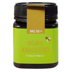 ヨドバシ.com - マックスハニー MHOMH50+ [オーガニック マヌカ