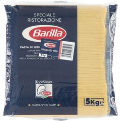 ヨドバシ.com - Barilla バリラ バリラ スパゲッティ NO3 太さ1.4mm