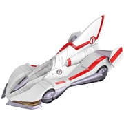 ヴァリアブルアクションキット 新世紀GPXサイバーフォーミュラ イシュザーク [プラモデル 1/43スケール]