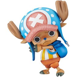 ヨドバシ Com メガハウス Megahouse ヴァリアブルアクション Heroes One Piece トニートニー チョッパー 塗装済み完成品フィギュア 通販 全品無料配達