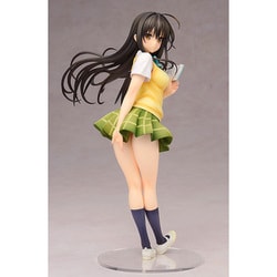 アルター 古手川唯 開封品 Amazon | アルター To LOVEる-とらぶる-ダークネス 古手川唯 1/7