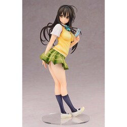 【未開封】To LOVEる-とらぶる-ダークネス 古手川唯 1/7 完成品フィギュア ヨドバシ.com - アルター ALTER To LOVEる-とらぶる-ダークネス