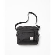 ショルダーバッグ BLACK 3120-10305