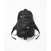 3120-10105 [バックパック BLACK]