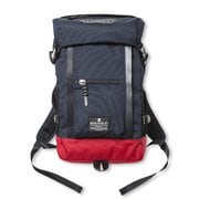 3106-10107 [バックパック D.NAVY/RD]