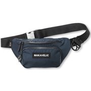 3108-10304 [ウェストバッグ NAVY]