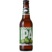GOOSE IPA（グース アイピーエー）6度 瓶355ml×24本 [ビール]