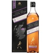 ジョニーウォーカー ブラックラベル 12年 スペイサイド オリジン 42度 700ml [ウイスキー]