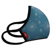 マスク Lサイズ タンポポ MEO Lite(ミオライト) 1枚入(フィルター2枚付属)