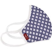 マスク Mサイズ ステッチ MEO Lite(ミオライト) 1枚入(フィルター2枚付属)