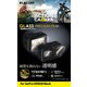 液晶保護ガラスフィルム GoPro HERO8 Black用 セラミックコート 0.23mm 防指紋 光沢 AC-GP8BFLGGS
